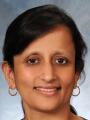 Photo: Dr. Vasanthy Raghavan, MD