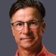 Photo: Dr. Ronald Morgan, MD