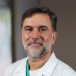 Photo: Dr. Umar Mian, MB Bs