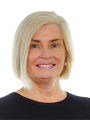 Photo: Dr. Linda Bullock, DO