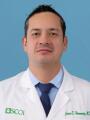 Photo: Dr. Jaime Hernandez, MD
