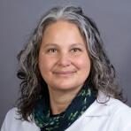 Shara Frederick, CM