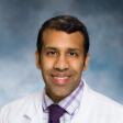 Photo: Dr. Ashwin Sridharan, MD