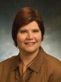 Photo: Dr. Nadine Potempa, MD