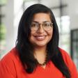 Photo: Dr. Sheila Bharmal, MD