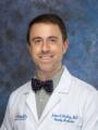 Photo: Dr. James Medley, MD