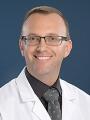 Photo: Dr. Kristofer Matullo, MD