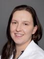 Photo: Dr. Alexandra Krawczuk-Smith, MD