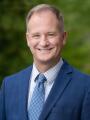 Photo: Dr. J Mark Barnett, MD