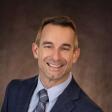 Photo: Dr. David Conrad, MD