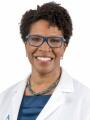 Photo: Dr. Leslie Barnes Remski, MD