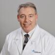 Photo: Dr. Raymond Lobins, DO