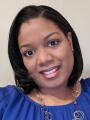 Photo: Antoinette Wilson, LCSW