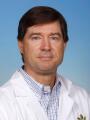 Photo: Dr. Robert Hird, MD
