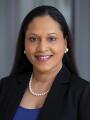 Photo: Dr. Shamiza Ally, MD