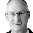 Photo: Dr. Jay Hudson, MD
