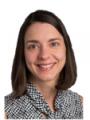 Photo: Dr. Julie Radloff, MD