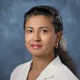 Photo: Dr. Suparna Jain, MD