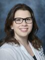 Photo: Dr. Sonja Rosen, MD