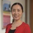Photo: Dr. Wen Shen, MD