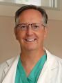 Photo: Dr. David Tenniswood, MD