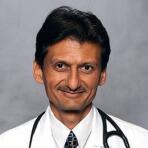 Dr. Ajay Shah, MD