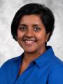Photo: Dr. Suja Sabastin, MD