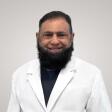 Photo: Dr. Khawer Saeed, MD