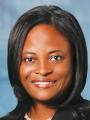 Photo: Dr. Denise Ricketts, MD