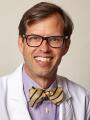 Photo: Dr. Peter Lund, MD