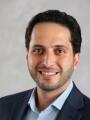 Photo: Dr. Abd Alrahman Kara Hammoudeh, DMD