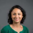 Photo: Dr. Mythili Ransdell, MD