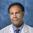Photo: Dr. John Williams III, MD