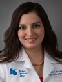 Photo: Dr. Daniela McConnell, MD