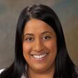 Photo: Dr. Priyadarshini Rao, DO