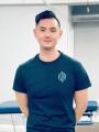 Photo: Dr. Danny Choi, DC