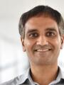 Photo: Dr. Mitul Patel, MD