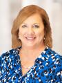 Photo: Dr. Sandra Lauriat, MD