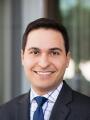 Photo: Dr. Armin Afshar, MD