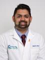 Photo: Dr. Nikhil Patel, MD