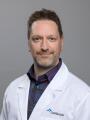 Photo: Dr. John Garner, MD