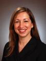 Photo: Dr. Shira Vadel, MD