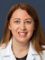 Photo: Dr. Teaette Louderback-Smith, MD