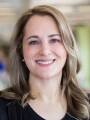 Photo: Dr. Stephanie Frisch, MD