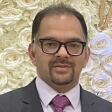 Dr. Ghazanfar Khan, MD