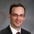 Photo: Dr. Brandon Speidel, MD