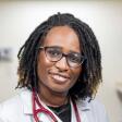 Photo: Dr. Takita Brown Murriel, MD