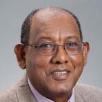 Dr. Tesfaye Gondel, MD