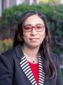 Photo: Dr. Aisha Ahmed, MD