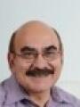 Photo: Dr. Naseer Ahmad, MB Bs